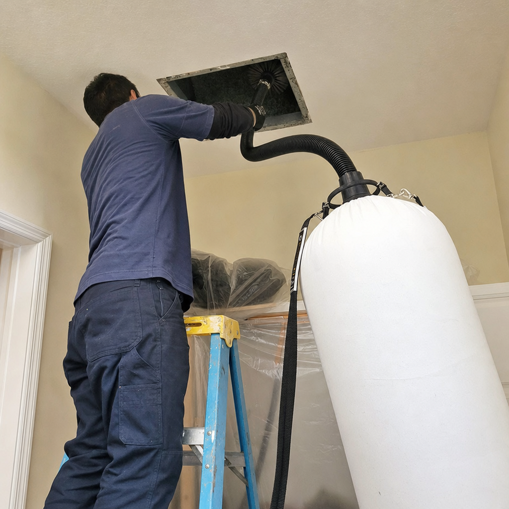 Emergency & Commercial HVAC