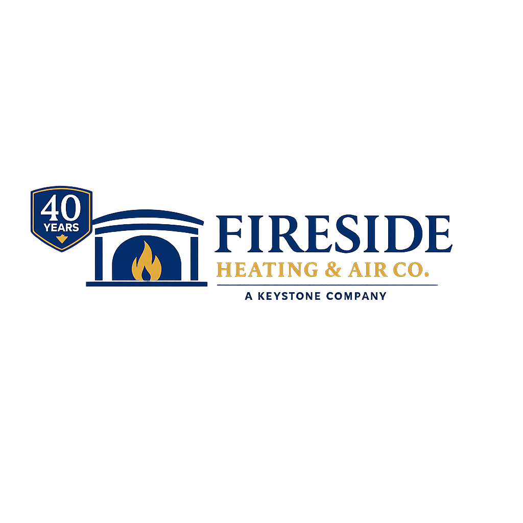 Fireside Heating & Air Co. of Chicago
