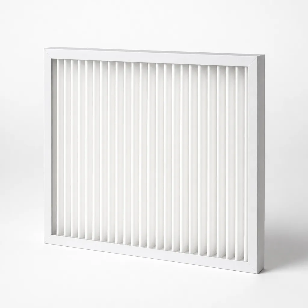 Air Filters we install
